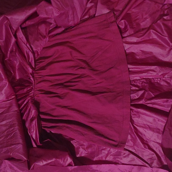 Adidas | Maroon Skirt - Picture 11 of 12